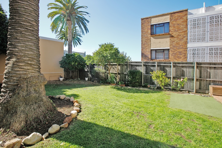 2 Bedroom Property for Sale in Wynberg Upper Western Cape